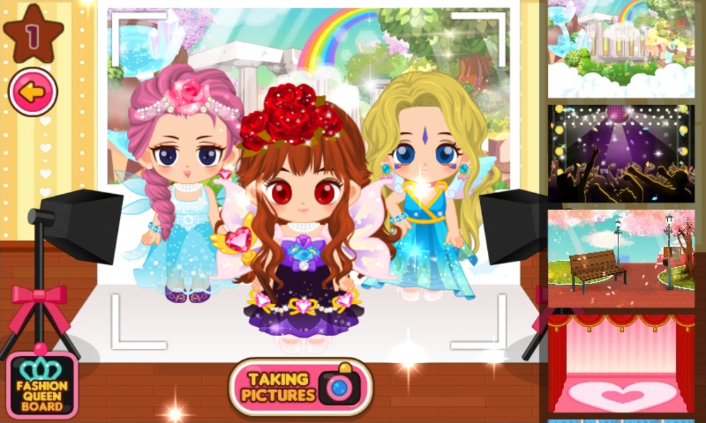 FJ Goddess style - Preview 6
