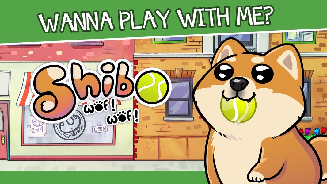 Shibo - Preview 5
