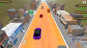 Traffic Racer Brasil screenshot 7