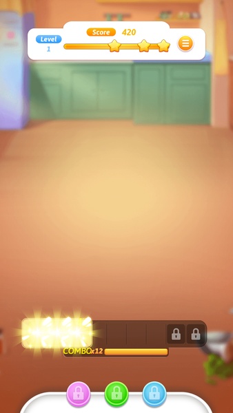 Cooking Tiledom - Preview 2