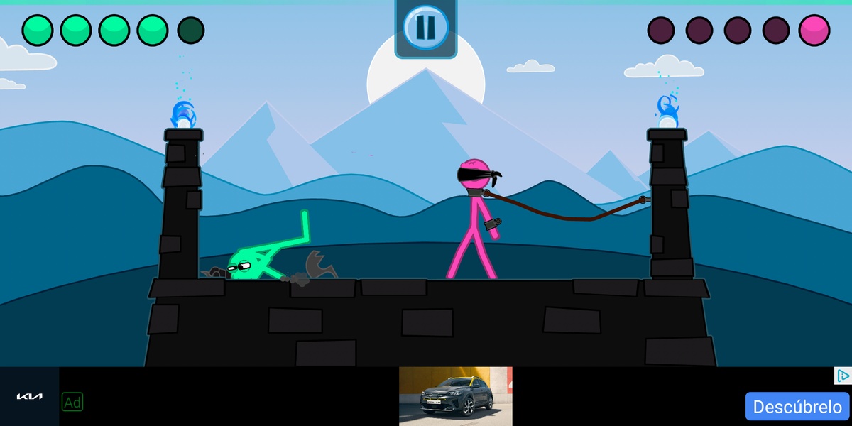 Slapstick Fighter - Preview 7