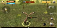 Wild Cheetah Sim screenshot 5