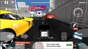 Traffic Bike Driving Simulator screenshot 6