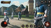 Ninja Assassin Shadow Master screenshot 3