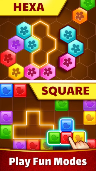 Match Tiles - Preview 6