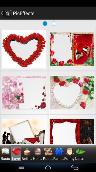 PicEffects - Preview 7