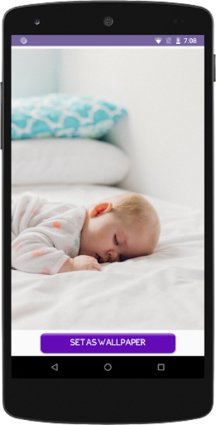 Baby Wallpapers - Preview 2