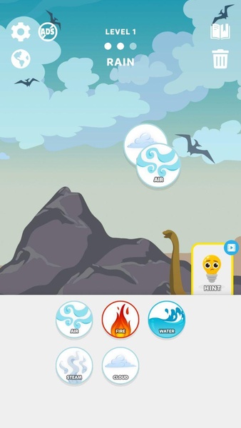 Element Flow - Preview 2