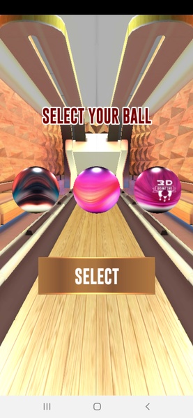 Bowling 3D 2022 - Preview 3