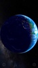 3D Earth & Real Moon screenshot 3