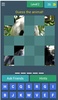 Guess The Animal - Photo Quiz screenshot 4