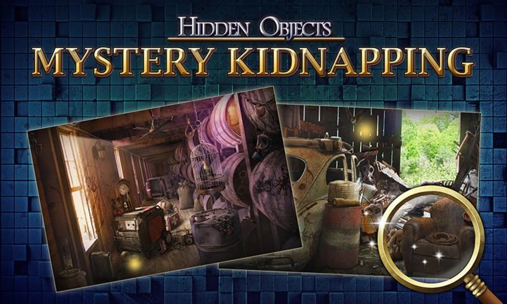 Mystery Kidnapping - Preview 12
