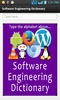 SoftwareEngineering Dictionary screenshot 3