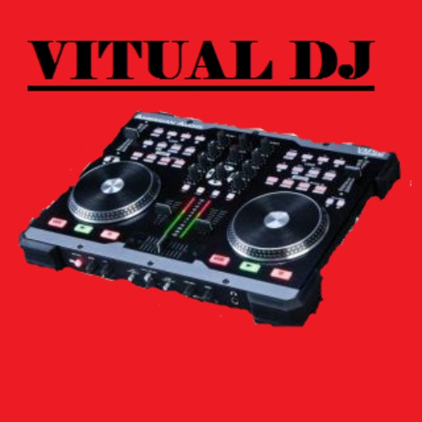 mvirtualdj - Preview 2