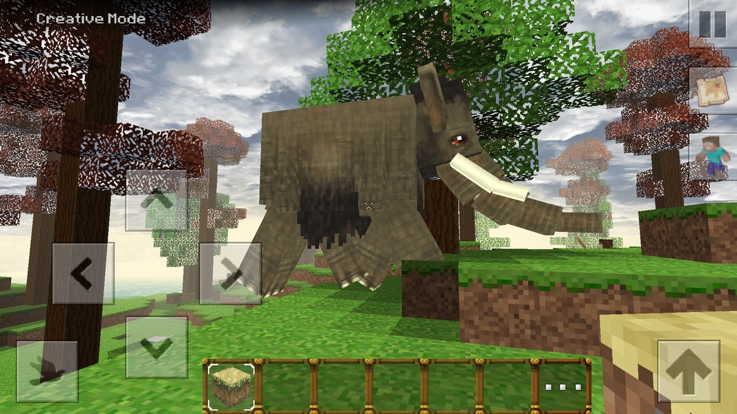 AnimalsCraft GO - Preview 7