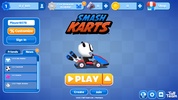 smash karts games #smashkarts #game #online #minigame