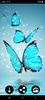 Neon Butterfly Wallpapers screenshot 5