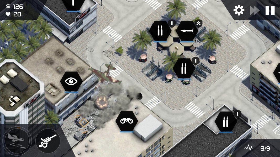 C&C: SO (Lite) - Preview 11