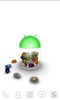 3D Jelly Bean screenshot 4