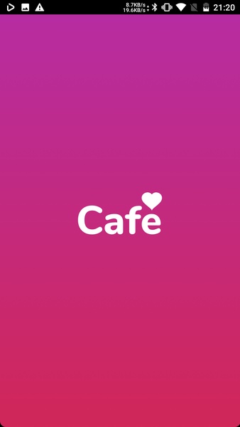 cafe - Preview 7