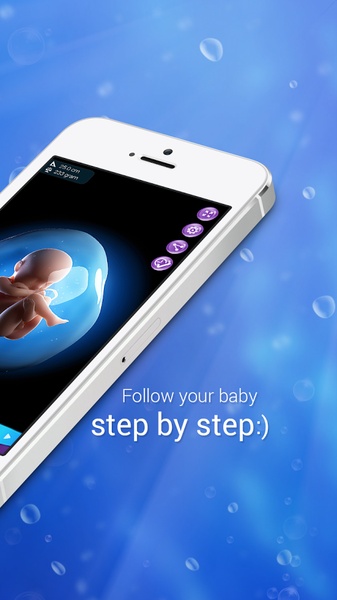 PregApp - Preview 4