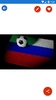 Russia Flag Wallpaper: Flags a screenshot 5