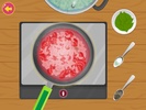 Cooking Baking Games Girls Boys - Jr Chef's Cafe screenshot 6