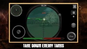 Tanks Strike War screenshot 3