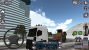 Truck Tractor Simulator 2022 screenshot 5
