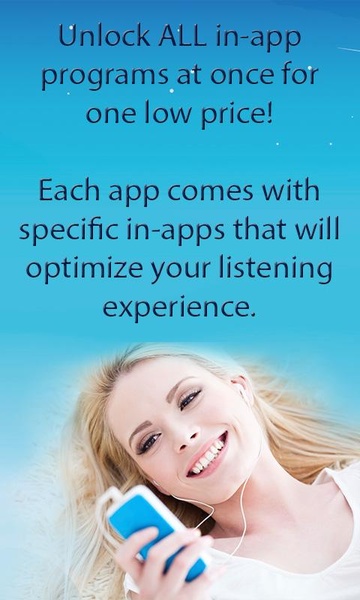 Powerful Deep Sleep Now - Preview 8