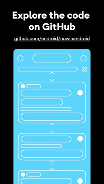 Now in Android - Preview 1