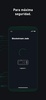 Green: Bitcoin Wallet screenshot 4