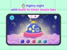 Pinkfong Baby Bedtime Songs screenshot 4