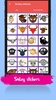 Chat Stickers Collection screenshot 5