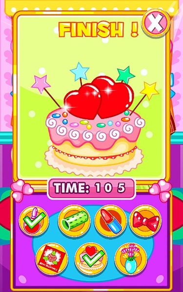 Dora Sweet Valentine - Preview 7