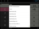 RemainderCalculator byNSDev screenshot 2