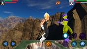 Goku Batallas de Titanes screenshot 4