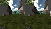Virtual Reality Test screenshot 2