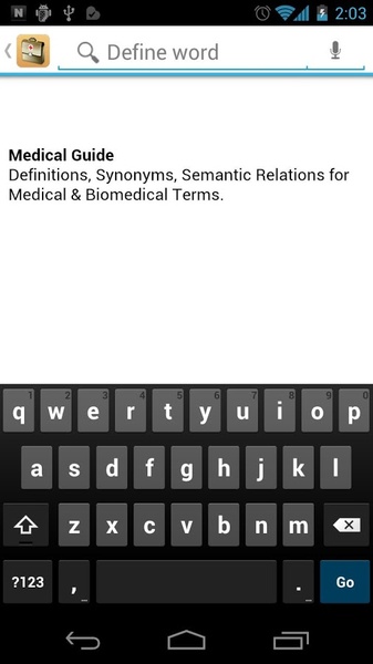 Medical Guide - Preview 4