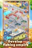 Home Island: Fish Factory Sim screenshot 14