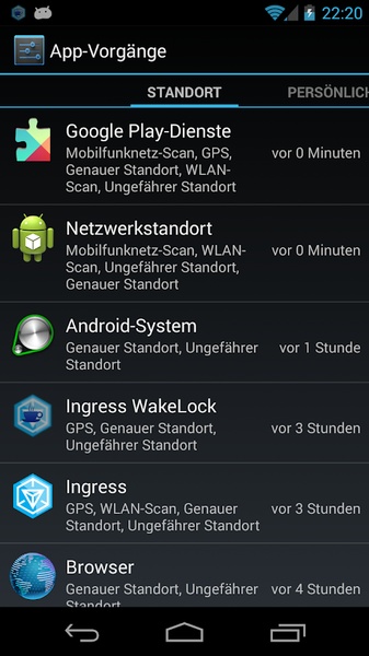 App Ops Starter - Preview 2