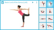 Yoga for Weight Loss II (PRO) screenshot 2