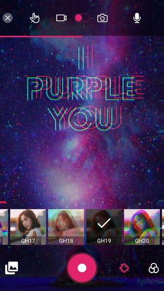 Glitch Video Effect- Photo Effects - Preview 4
