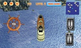 Cruise Ship Parking screenshot 4