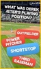 MLB Tab Sports Baseball 2018 screenshot 1