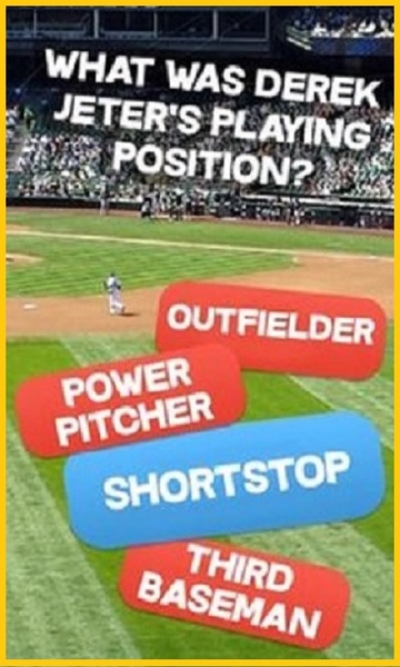 MLB Tab Sports Baseball 2018 - Preview 1