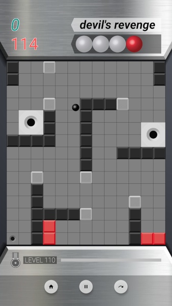 Puzzle Ball 2020 - Preview 2