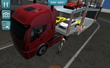 Car Transport Parking Extended screenshot 1