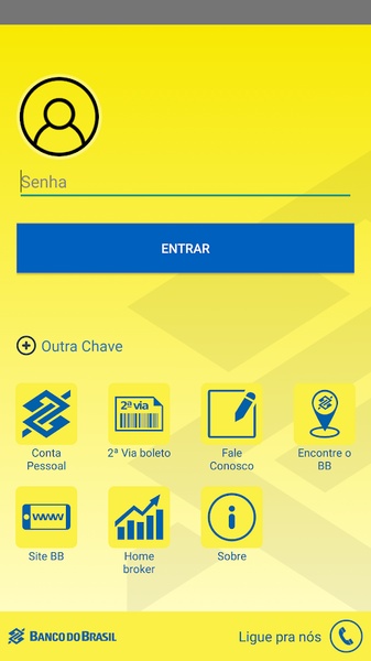 Gerenciador Financeiro - Preview 7