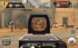Sniper X Feat Jason Statham screenshot 1